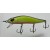 Copper Red Baits Jonah 1:17 Jerk Bait